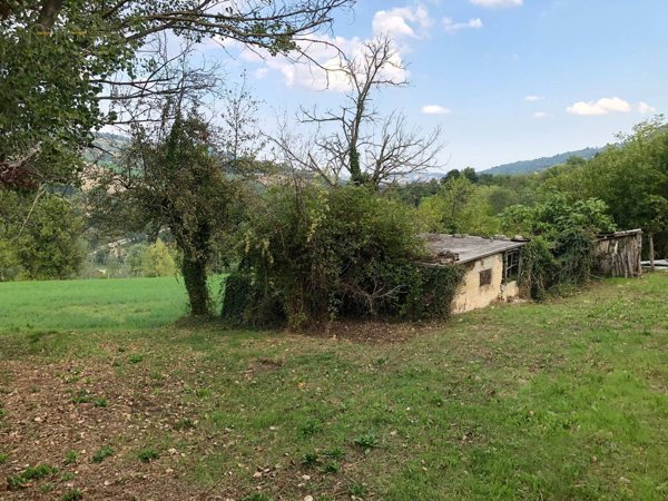 casale in vendita a Penna San Giovanni