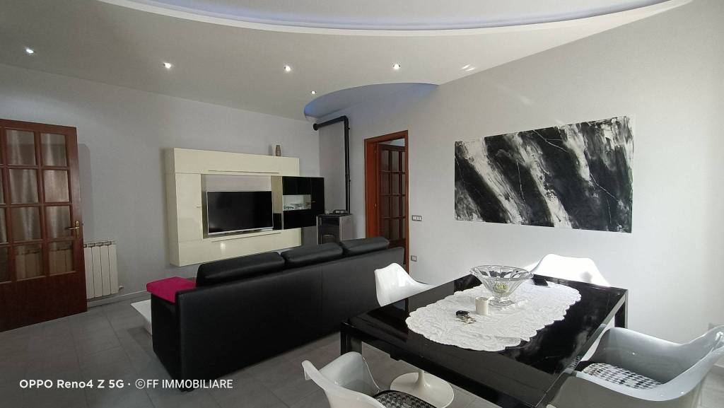 appartamento in vendita a Penna San Giovanni