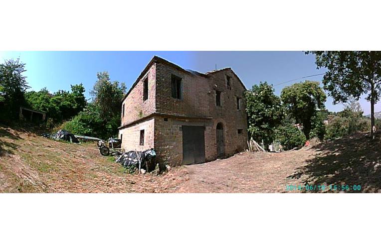 casa indipendente in vendita a Penna San Giovanni