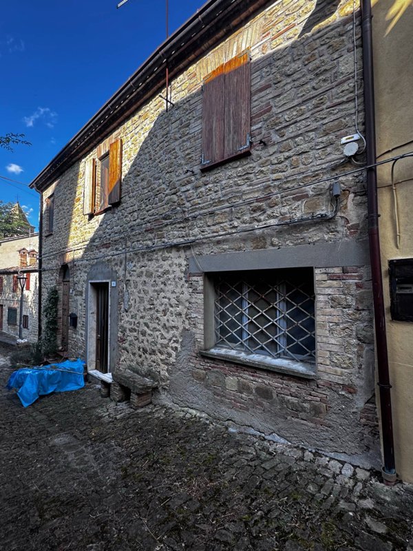 appartamento in vendita a Penna San Giovanni