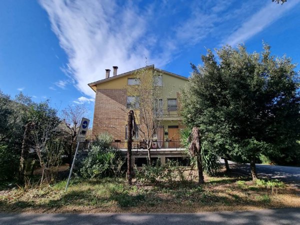 appartamento in vendita a Petriolo