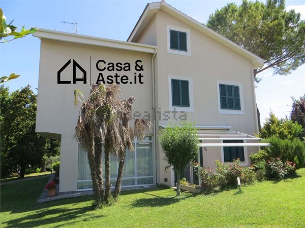 appartamento in vendita a Petriolo