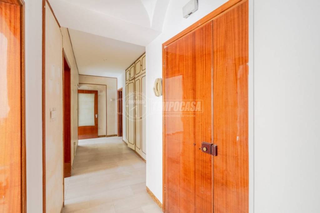 appartamento in vendita a Petriolo