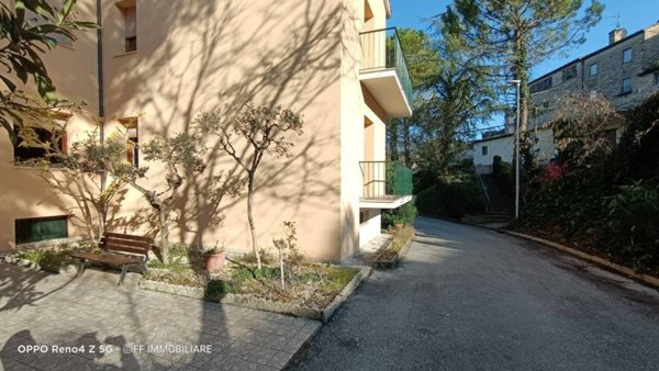 appartamento in vendita a Petriolo