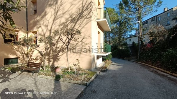 appartamento in vendita a Petriolo