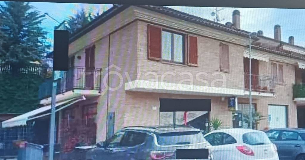 appartamento in vendita a Petriolo