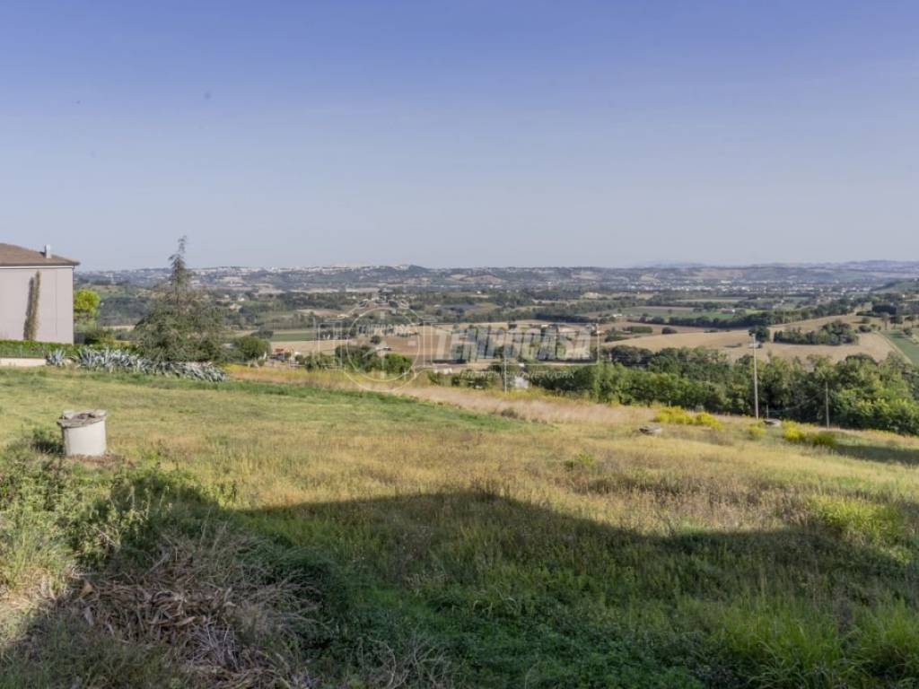 terreno agricolo in vendita a Petriolo