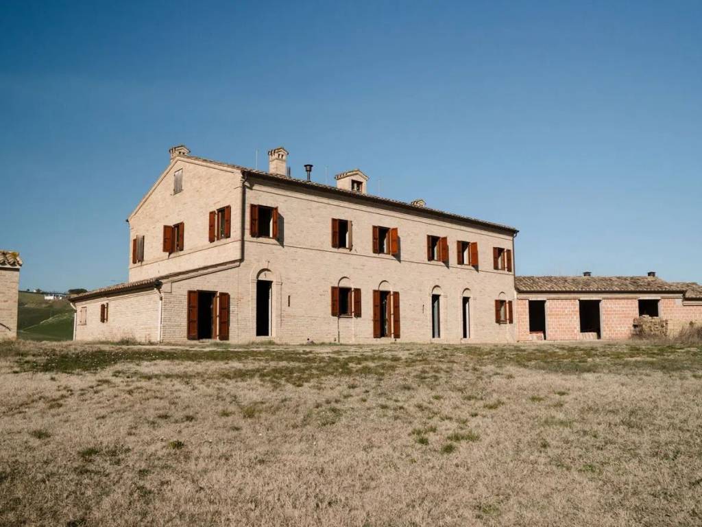attico in vendita a Petriolo