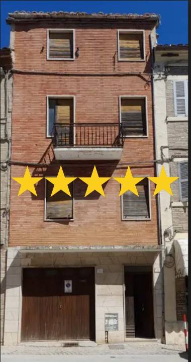 appartamento in vendita a Petriolo
