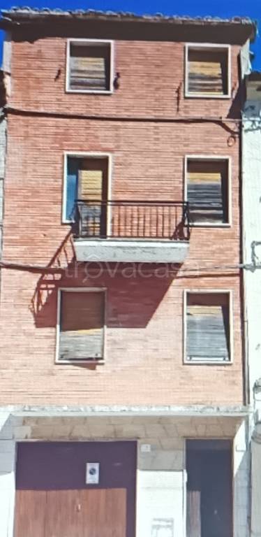 casa indipendente in vendita a Petriolo