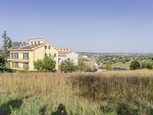 terreno agricolo in vendita a Petriolo
