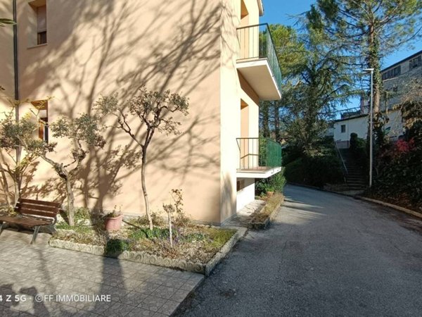 appartamento in vendita a Petriolo