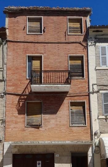 appartamento in vendita a Petriolo