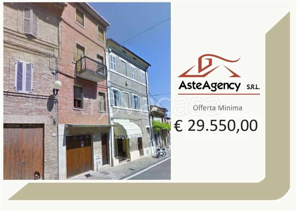 casa indipendente in vendita a Petriolo