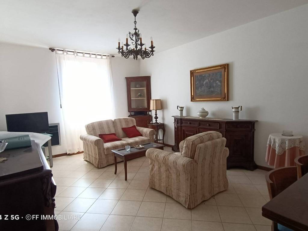 appartamento in vendita a Petriolo