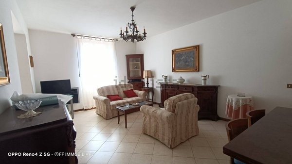 appartamento in vendita a Petriolo