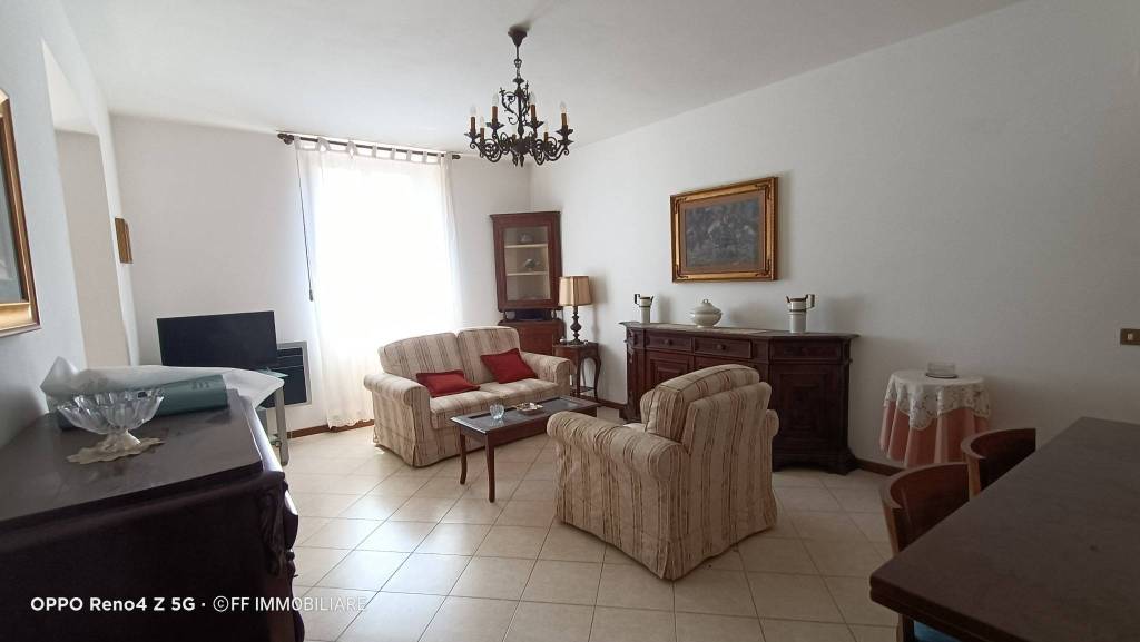 appartamento in vendita a Petriolo