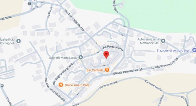 appartamento in vendita a Petriolo