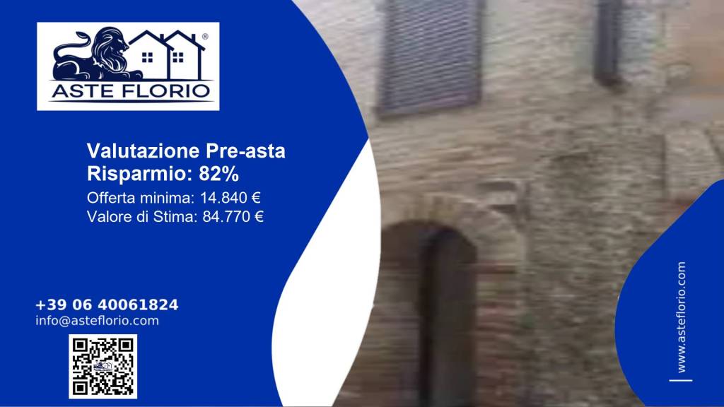 appartamento in vendita a Petriolo