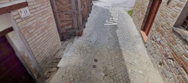 appartamento in vendita a Petriolo