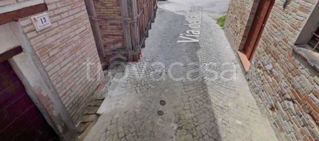 appartamento in vendita a Petriolo