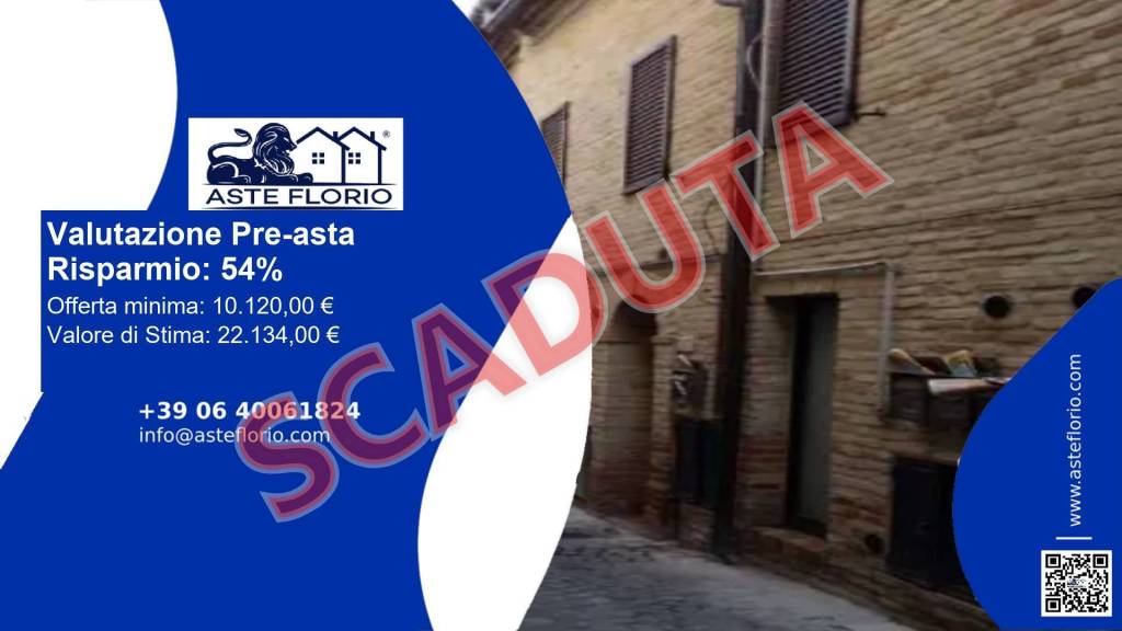 appartamento in vendita a Petriolo