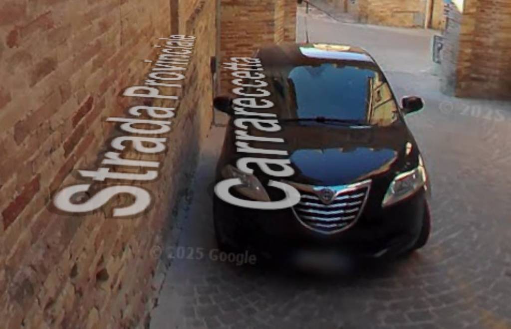 appartamento in vendita a Petriolo