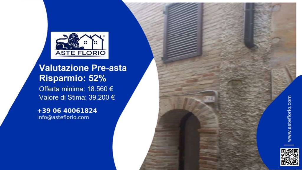 appartamento in vendita a Petriolo