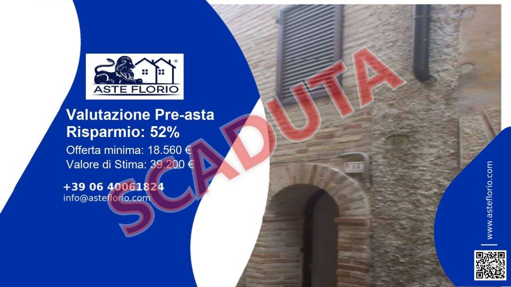 appartamento in vendita a Petriolo