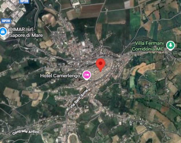 appartamento in vendita a Petriolo