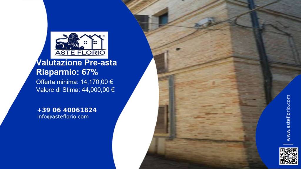 appartamento in vendita a Petriolo