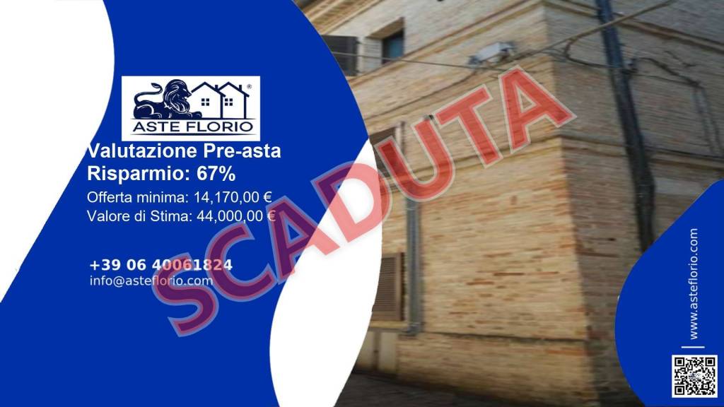 appartamento in vendita a Petriolo