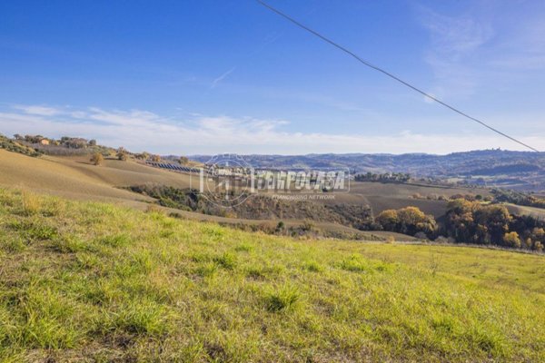 terreno agricolo in vendita a Petriolo