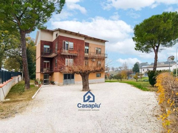 appartamento in vendita a Petriolo