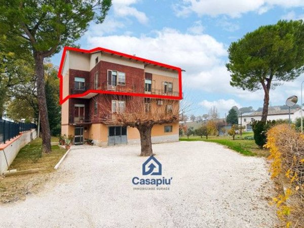 appartamento in vendita a Petriolo