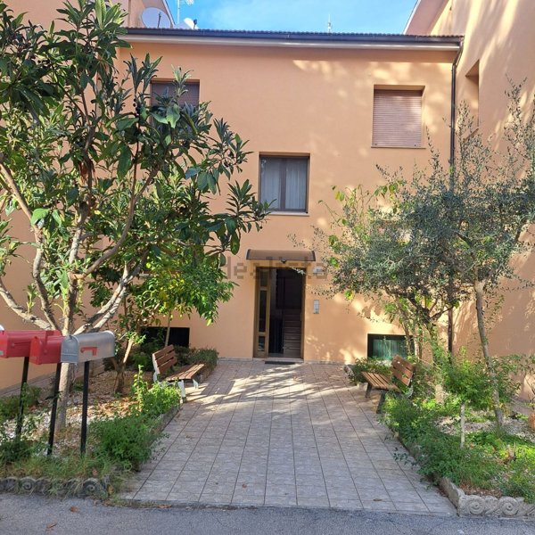 appartamento in vendita a Petriolo