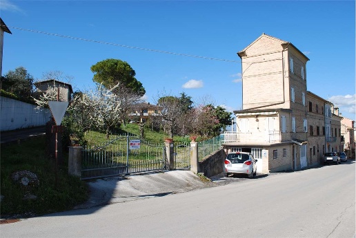 appartamento in vendita a Petriolo