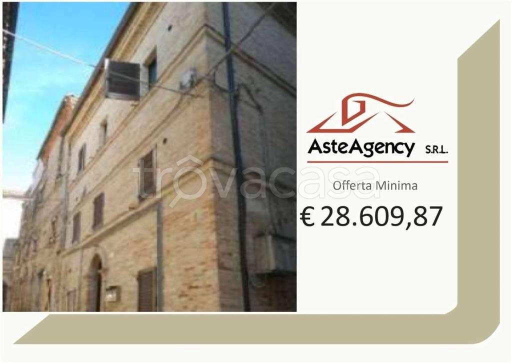 appartamento in vendita a Petriolo