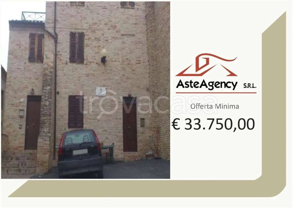 appartamento in vendita a Petriolo