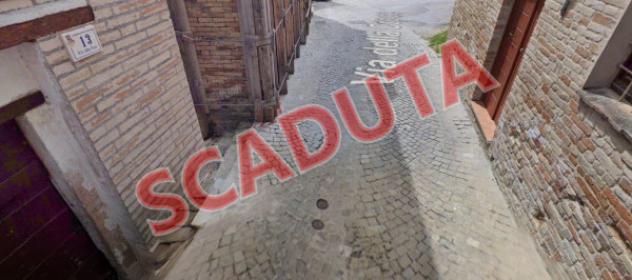 appartamento in vendita a Petriolo