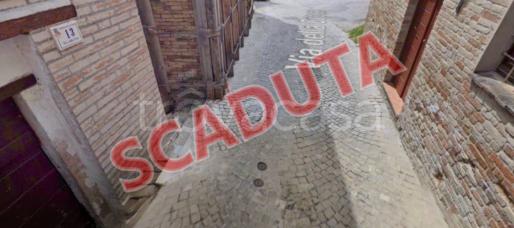 appartamento in vendita a Petriolo