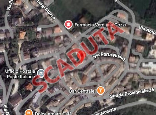appartamento in vendita a Petriolo