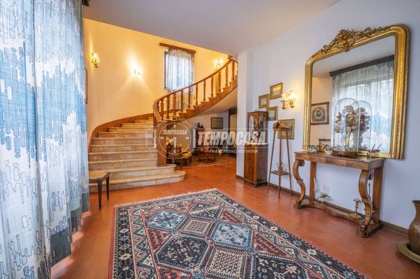 casa indipendente in vendita a Petriolo