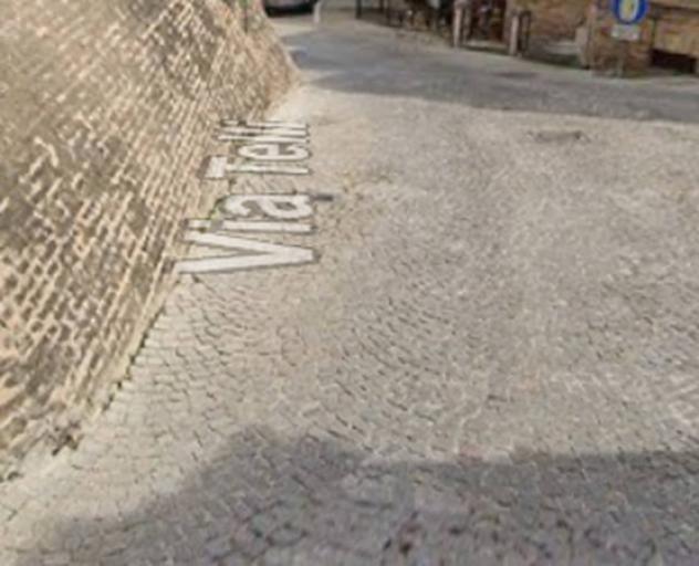 appartamento in vendita a Petriolo