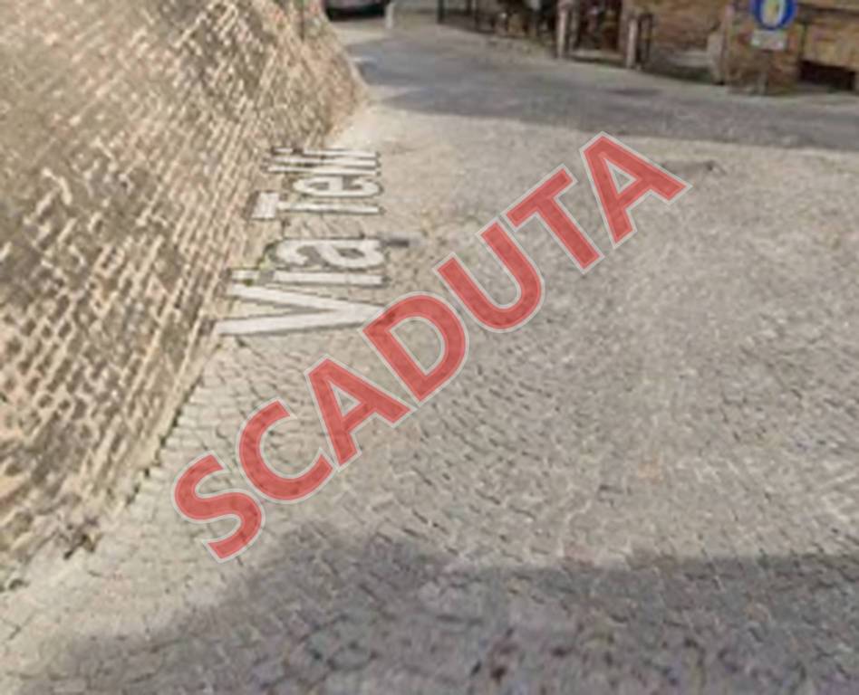 appartamento in vendita a Petriolo