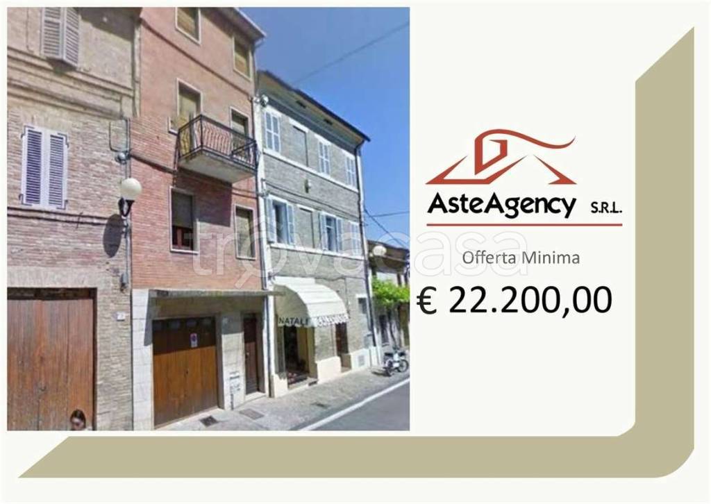 casa indipendente in vendita a Petriolo