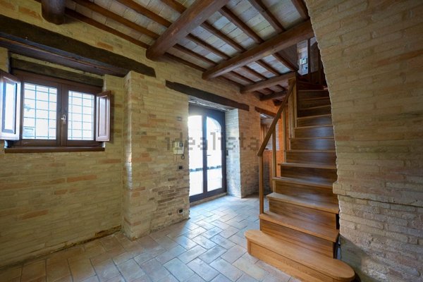 appartamento in vendita a Petriolo