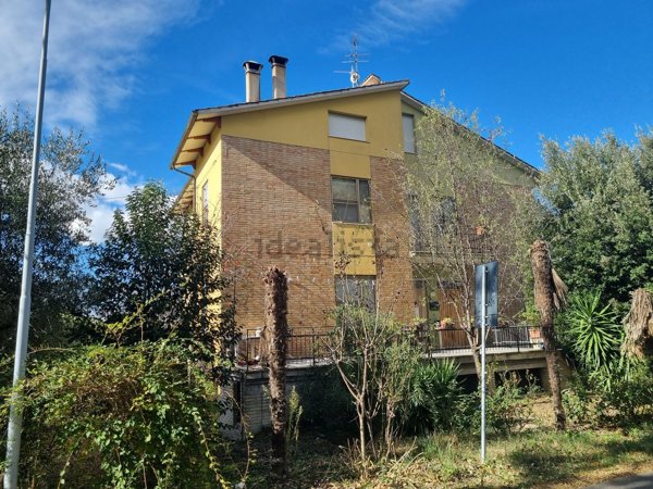 appartamento in vendita a Petriolo