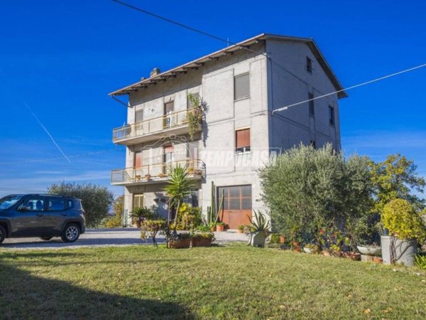 appartamento in vendita a Petriolo