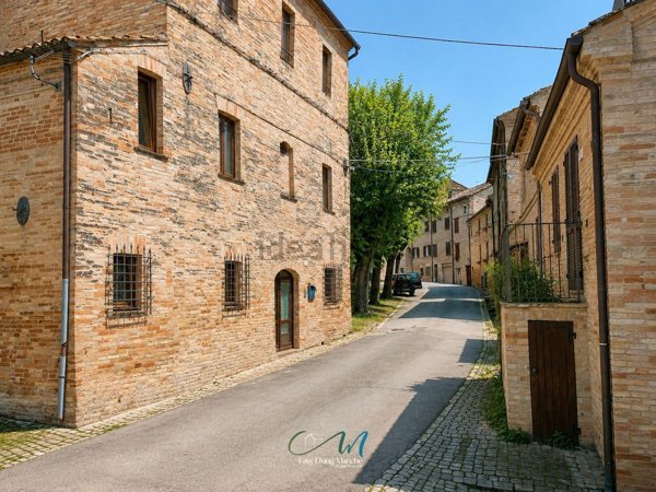 appartamento in vendita a Petriolo